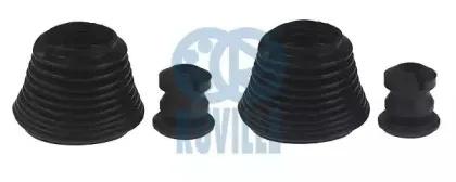 815702 RUVILLE Пылезащитный комплект, амортизатор