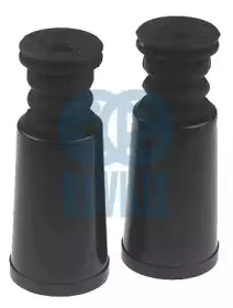 815704 RUVILLE Пылезащитный комплект, амортизатор