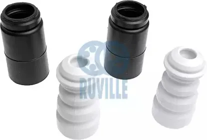 816801 RUVILLE Пылезащитный комплект, амортизатор