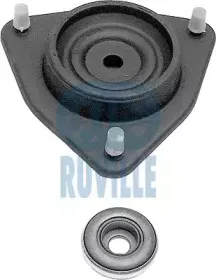 825206S RUVILLE Ремкомплект, опора стойки амортизатора