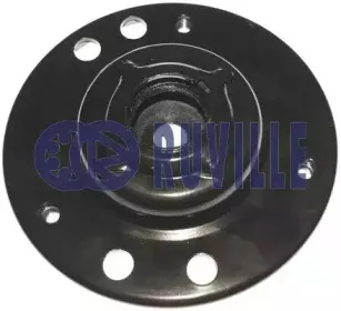 825310 RUVILLE Опора стойки амортизатора