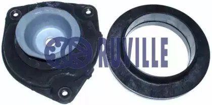 825514S RUVILLE Ремкомплект, опора стойки амортизатора