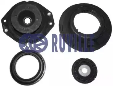 825516S RUVILLE Ремкомплект, опора стойки амортизатора