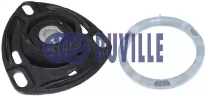 825711S RUVILLE Ремкомплект, опора стойки амортизатора