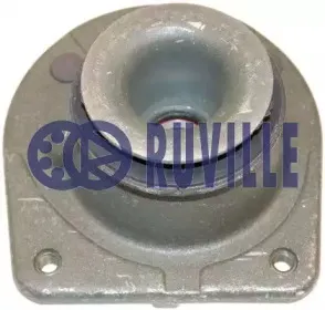 825807 RUVILLE Опора стойки амортизатора