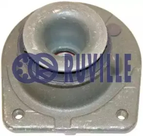 825808 RUVILLE Опора стойки амортизатора