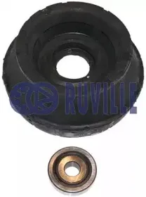 826804S RUVILLE Ремкомплект, опора стойки амортизатора
