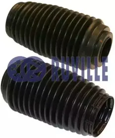 845211 RUVILLE Защитный колпак / пыльник, амортизатор