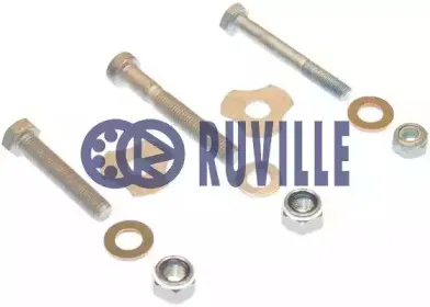 855101 RUVILLE Монтажный комплект, рычаг независимой подвески колеса