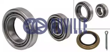 8600 RUVILLE