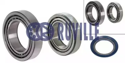 8942 RUVILLE