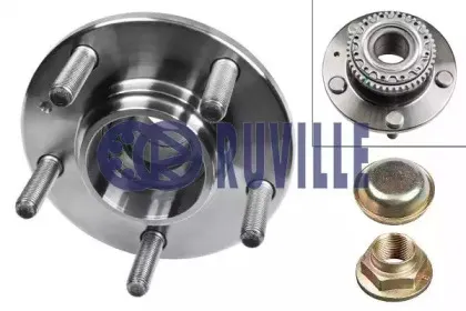 8970 RUVILLE