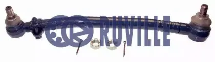 910132 RUVILLE Продольная рулевая тяга
