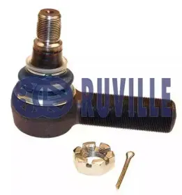 911501 RUVILLE Наконечник поперечной рулевой тяги