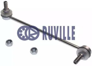 914109 RUVILLE Тяга / стойка, стабилизатор