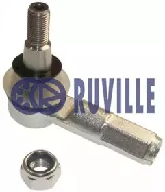 914114 RUVILLE Наконечник поперечной рулевой тяги