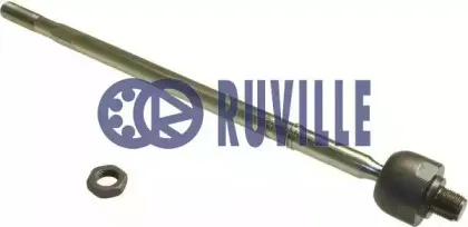 914115 RUVILLE Осевой шарнир, рулевая тяга