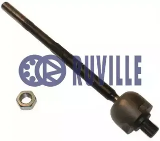 914118 RUVILLE Осевой шарнир, рулевая тяга