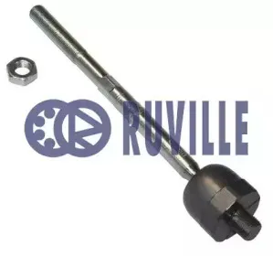 914119 RUVILLE Осевой шарнир, рулевая тяга