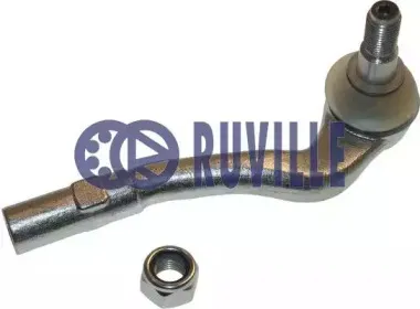 914121 RUVILLE Наконечник поперечной рулевой тяги