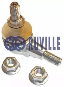 914134 RUVILLE Несущий / направляющий шарнир