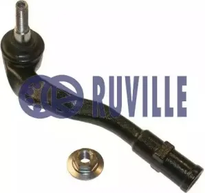 914704 RUVILLE Наконечник поперечной рулевой тяги