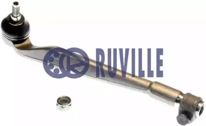 915026 RUVILLE Наконечник поперечной рулевой тяги