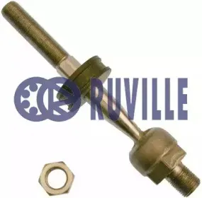 915044 RUVILLE Осевой шарнир, рулевая тяга