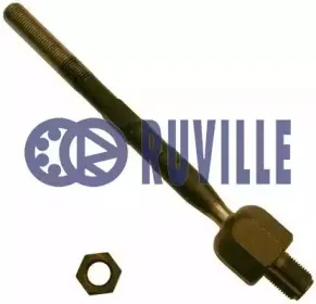 915057 RUVILLE Осевой шарнир, рулевая тяга