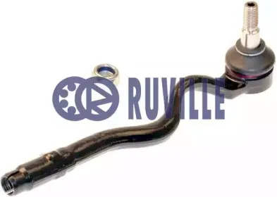915058 RUVILLE Наконечник поперечной рулевой тяги