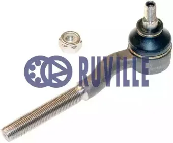 915126 RUVILLE Наконечник поперечной рулевой тяги