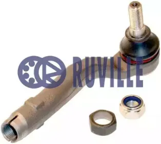 915187 RUVILLE Наконечник поперечной рулевой тяги