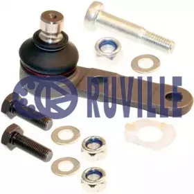 915210 RUVILLE