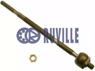 915211 RUVILLE Осевой шарнир, рулевая тяга