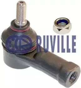 915212 RUVILLE Наконечник поперечной рулевой тяги