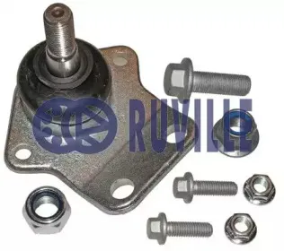 915214 RUVILLE Несущий / направляющий шарнир