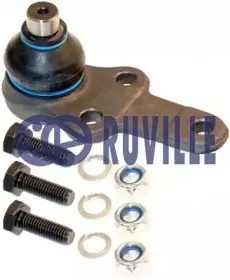 915217 RUVILLE Несущий / направляющий шарнир