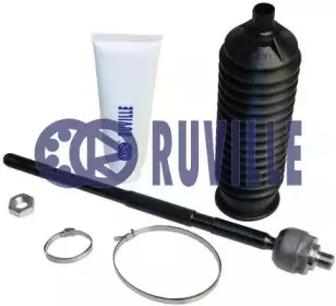 915218S RUVILLE Осевой шарнир, рулевая тяга