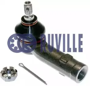 915230 RUVILLE Наконечник поперечной рулевой тяги
