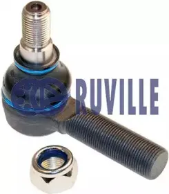 915245 RUVILLE Наконечник поперечной рулевой тяги