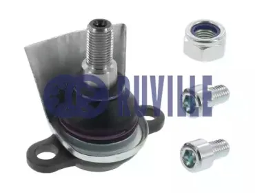 915260 RUVILLE Несущий / направляющий шарнир