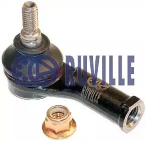 915262 RUVILLE Наконечник поперечной рулевой тяги