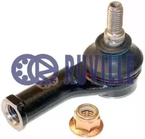 915263 RUVILLE Наконечник поперечной рулевой тяги