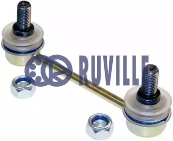 915281 RUVILLE Тяга / стойка, стабилизатор