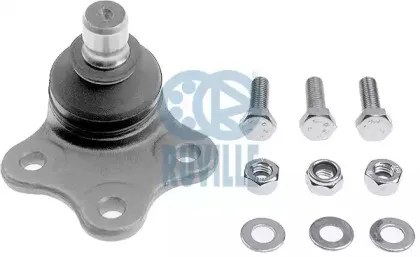 915285 RUVILLE Несущий / направляющий шарнир