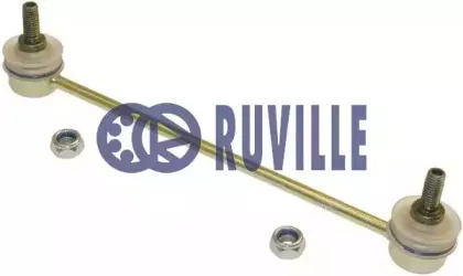 915287 RUVILLE Тяга / стойка, стабилизатор