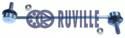 915297 RUVILLE Тяга / стойка, стабилизатор