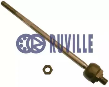 915304 RUVILLE Осевой шарнир, рулевая тяга