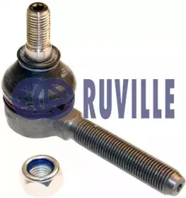 915340 RUVILLE Наконечник поперечной рулевой тяги