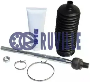 915359S RUVILLE Осевой шарнир, рулевая тяга